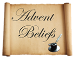 Advent Beliefs